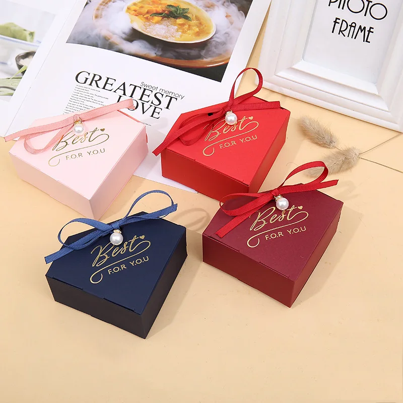 

Popular Wedding Creative Candy Box Heart-shaped Creative Candy Box Factory Direct Selling Creative Wedding Candy Box Tray