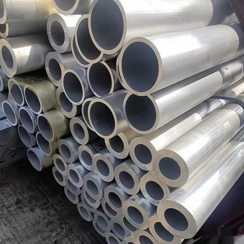 

6061Алюминиевая бесшовная трубка, 34,0 ммОД × 26,5 ммID × 100,0 ммL, стена 3,8 мм, электрокод: ALG3426.5100, превосходная настройка, легкая инсталла