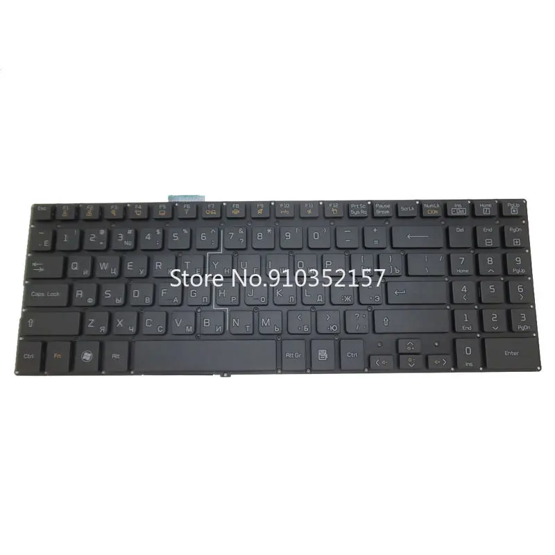 

HB RU Keyboard For LG P530 P530-K P535 2B-04319C200 PK130LV1A05 Hebrew HB 2B-02516C200 PK130JM1A10 P510 Russian RU New