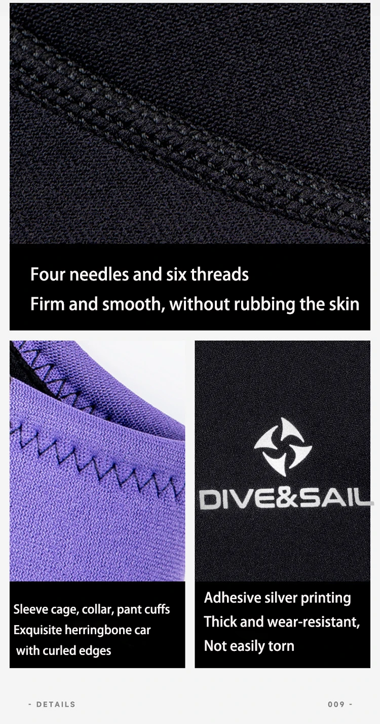 2 mm Neopren-Weste, Neoprenanzüge, einteiliger Neoprenanzug, Reißverschluss vorne, ärmellos, Shorty-Tauchanzug für Herren und Damen, Schnorcheln, Surfen, Badeanzüge – Detail 25