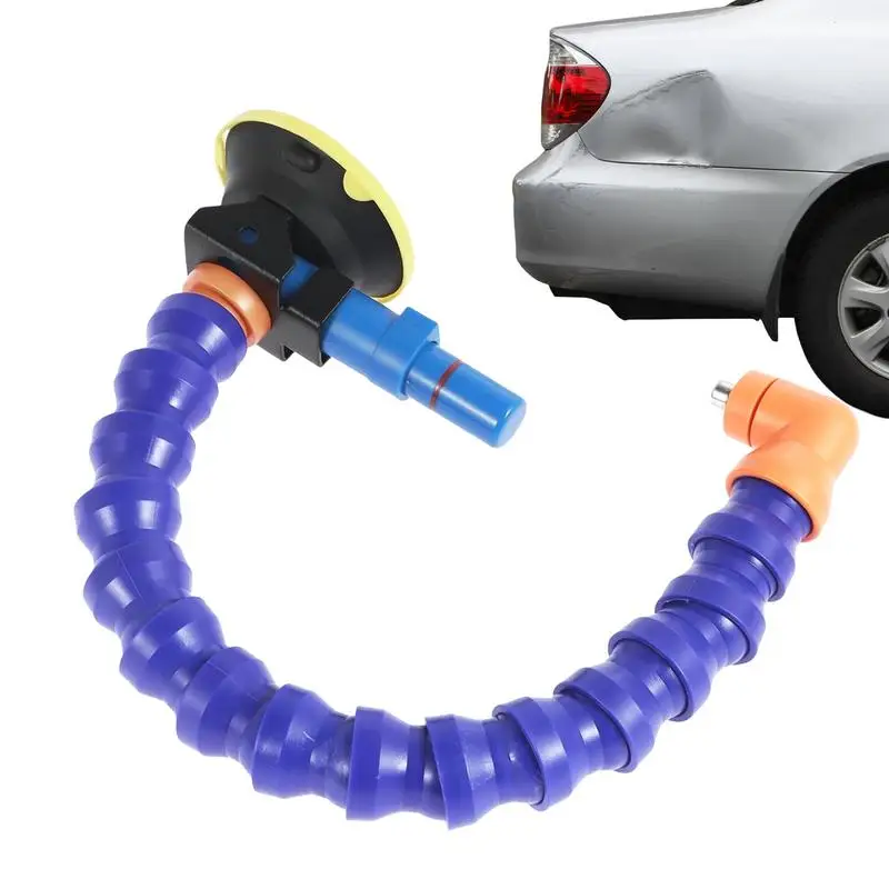 

Car Suction Cup Dent Removal Tool Reusable Hand Pump Dent Puller Portable Vehicles Repair Tool Car Dent Repair Accessories