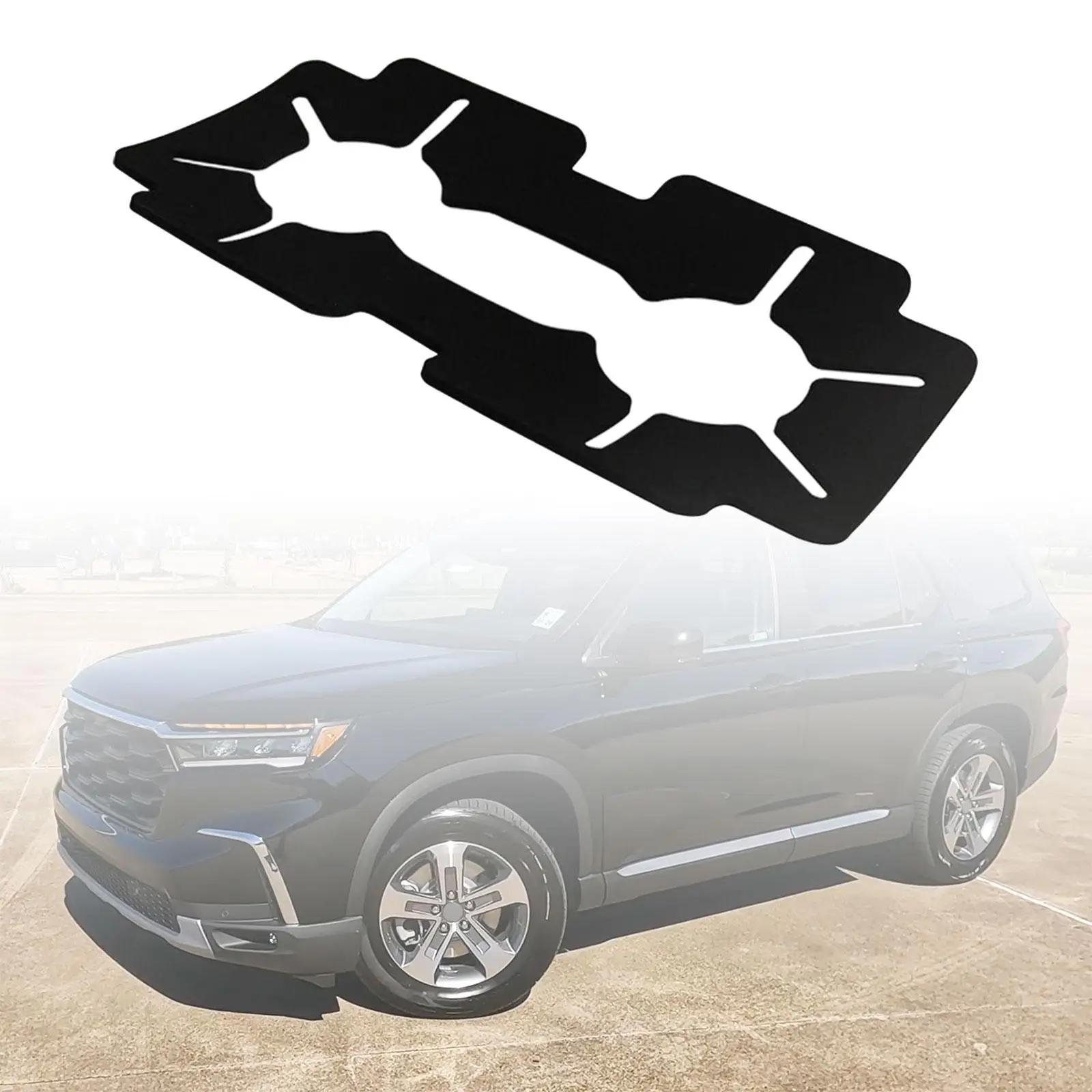 Drink Holder Consol… - image