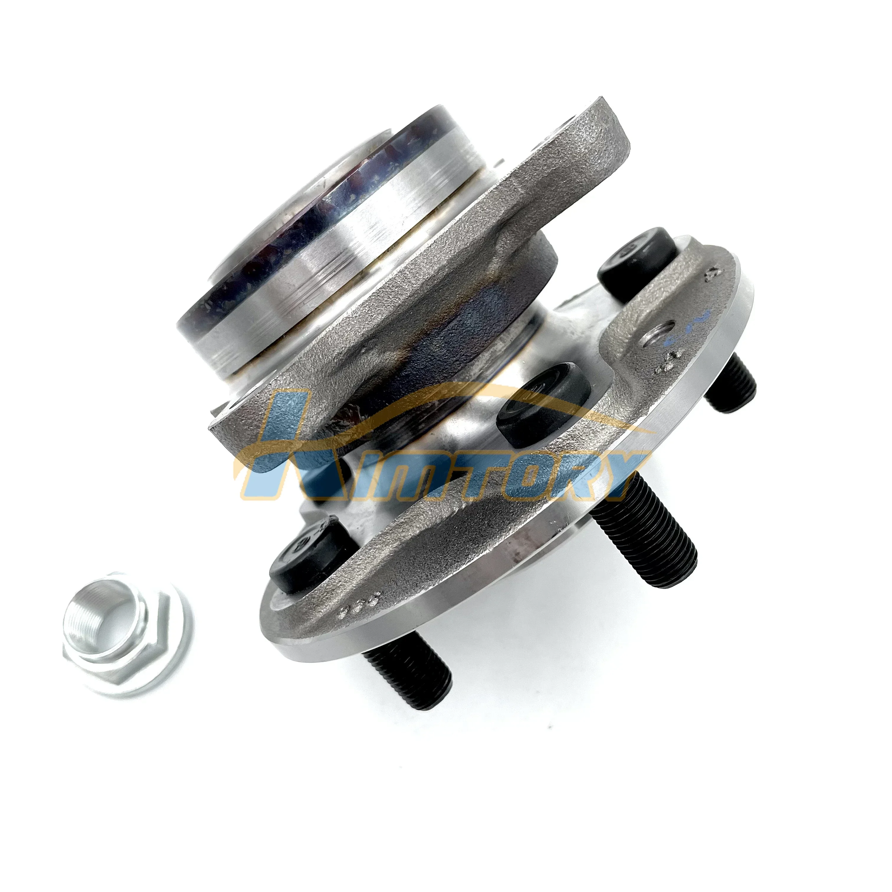 

Front Wheel Hub Bearing For Land Rover Discovery Range Rover Sport LR076692 RFM500010 LR014147 LR048083