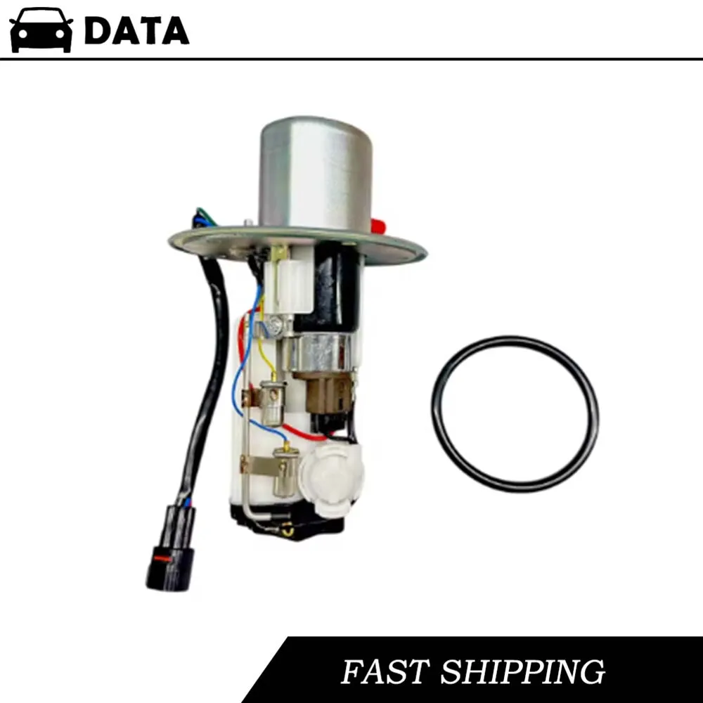 15100‑16G00 Replacement Fuel Pump Assembly Stable Fuel Delivery For SUZUKI SV650 SV650S K3 K4 2005‑2009 Motorcycle Repair Parts