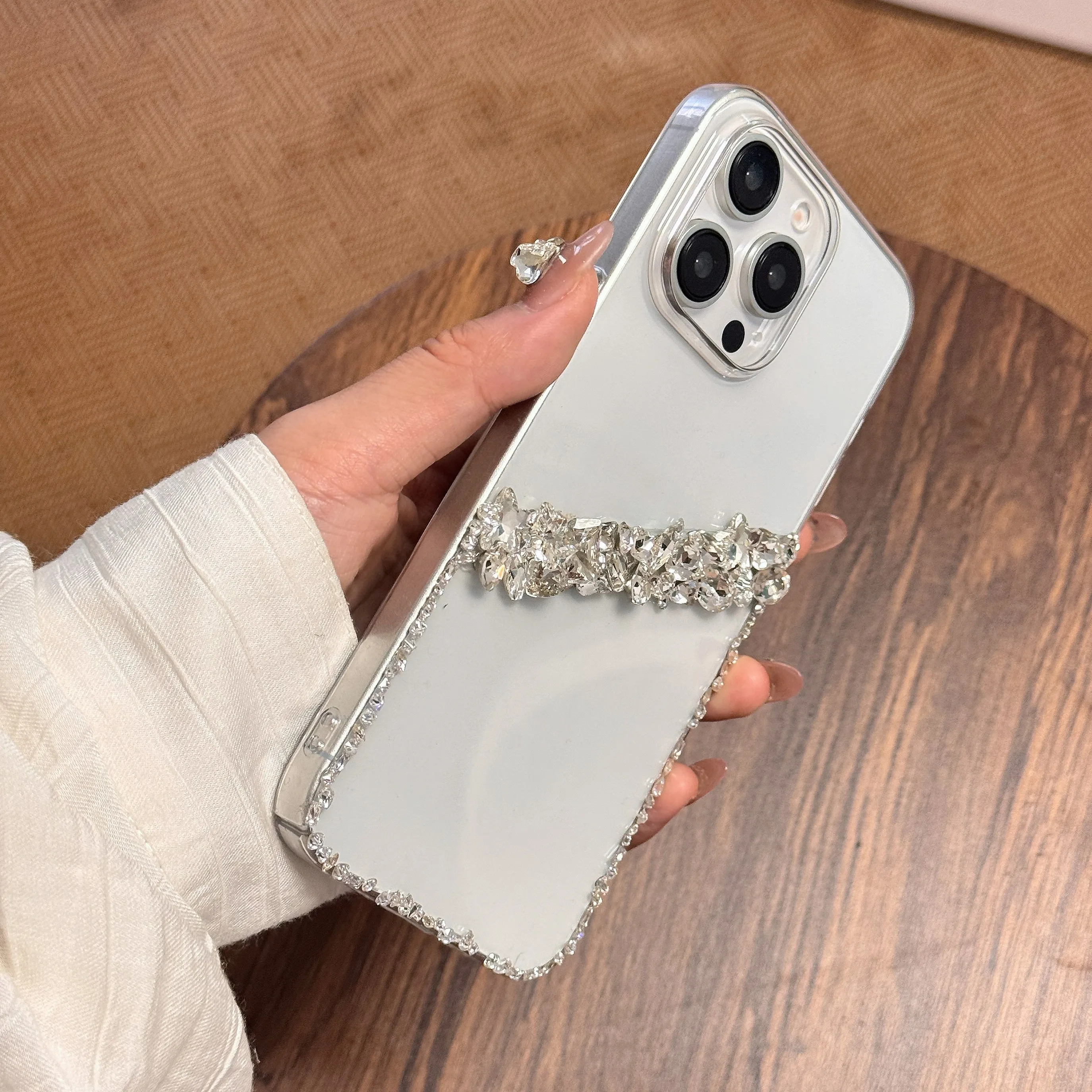 Crystal Luxury Blin… - image