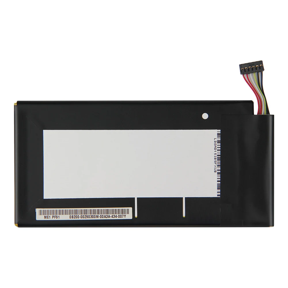 Original Replacement Battery C11-ME172V For ASUS MeMoPad ME371MG k004 ME172V Tablet Battery 4270mAh