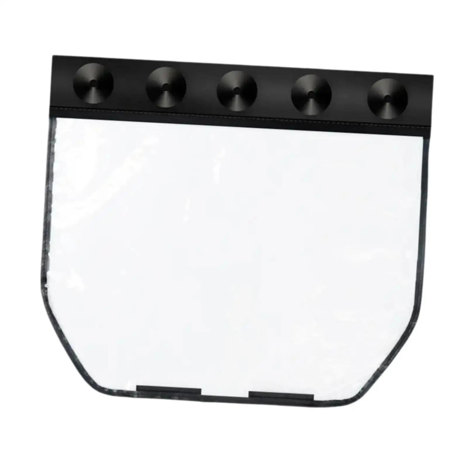 

Car Charging Port Cover Weatherproof Electric Car Charging Port Cover PVC