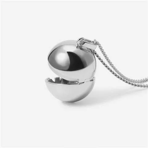 Porn Ball Can Open the Pendant Necklace Pokemon Anime Peripheral OL view 3