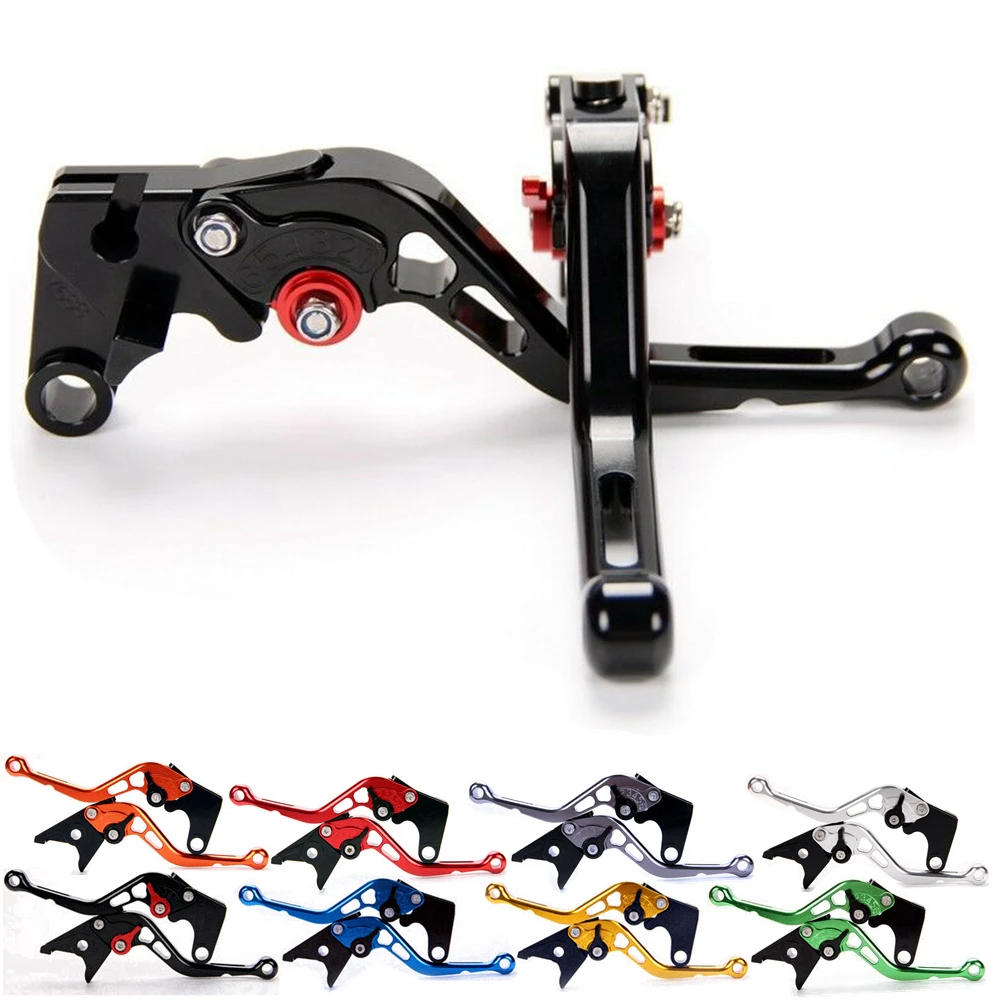 2Holes Short Motorcycle 7/8