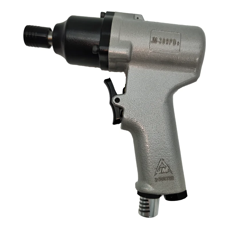 

30m Pneumatic Air Impact Screwdriver Unscrewing and Screwdriving Tool