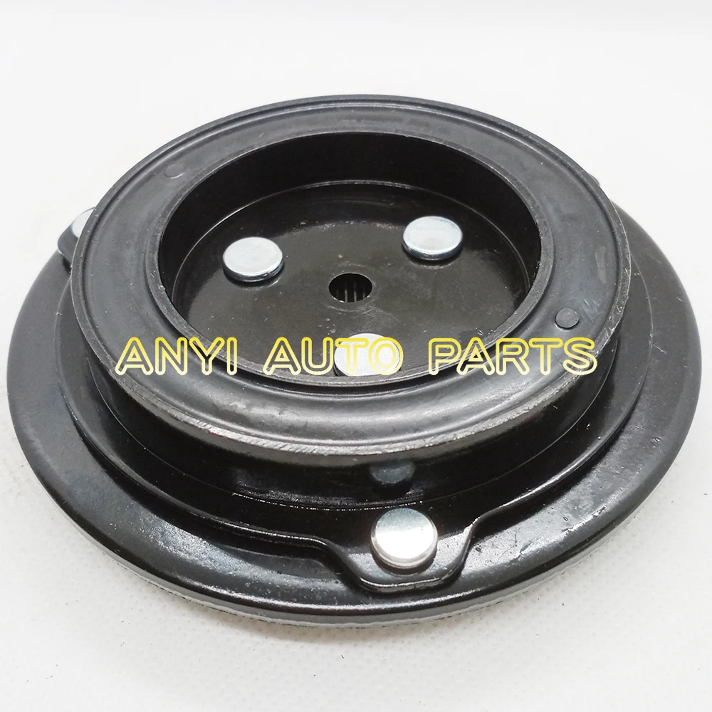 

CA9057-H Car auto air conditioning compressor electromagnetic clutch coil for HYUNDAI KORANDO