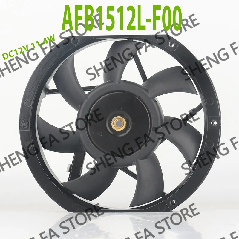 three-wire ball inverter Large air volume New Delta 24V 48V DC 12V 0.95A AC EC 17225 172X150X25MM 17CM AFB1512L-F00 cooling fan