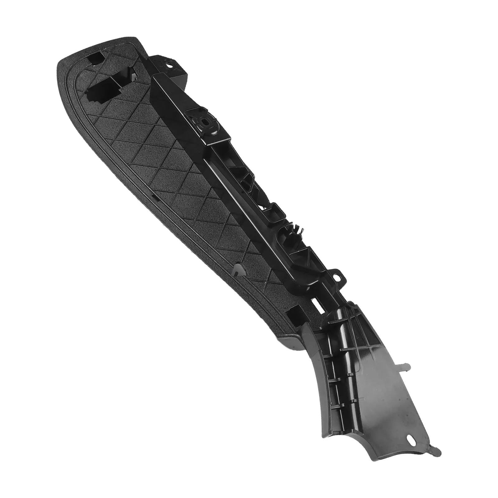 Replacement Left Support Seating Track Rail Cover For BMW 5 7 Series 52107317459 Left Support Seating Track Rail Cover