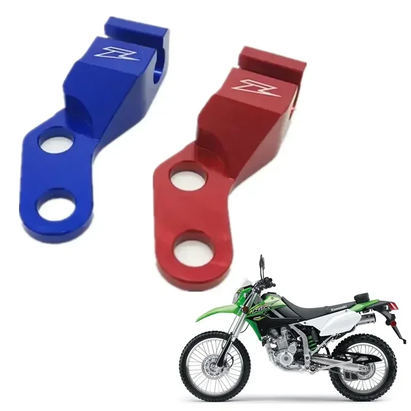 For Kawasaki KLX250…