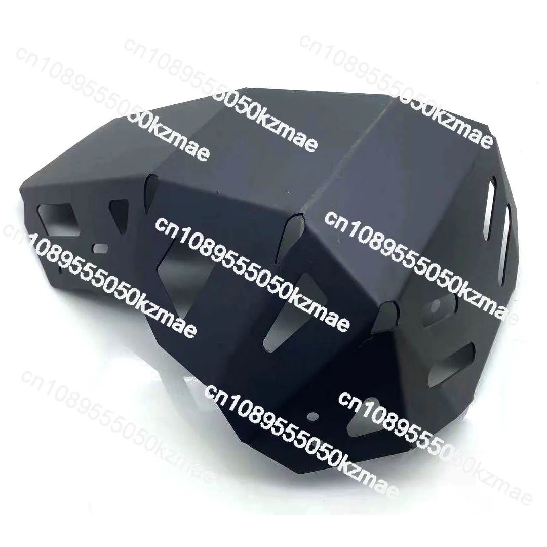 

For KAWASAKI VERSYS650 motorcycle modification engine chassis protection engine cover