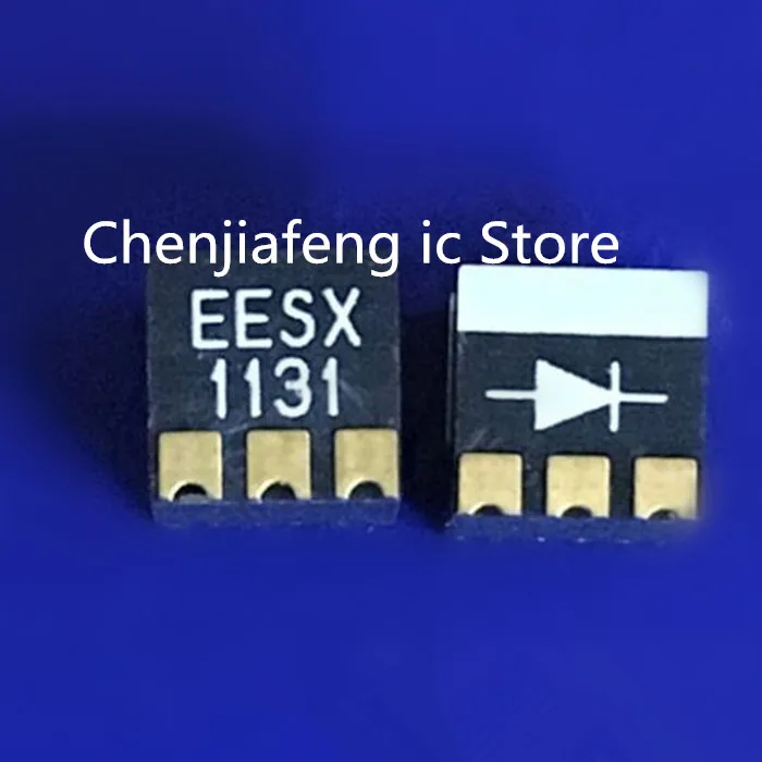 2PCS~100PCS/LOT  EE-SX1131  TRANSMISSIVE PHOTOELECTRIC SENSOR SWITCH    NEW ORIGINAL