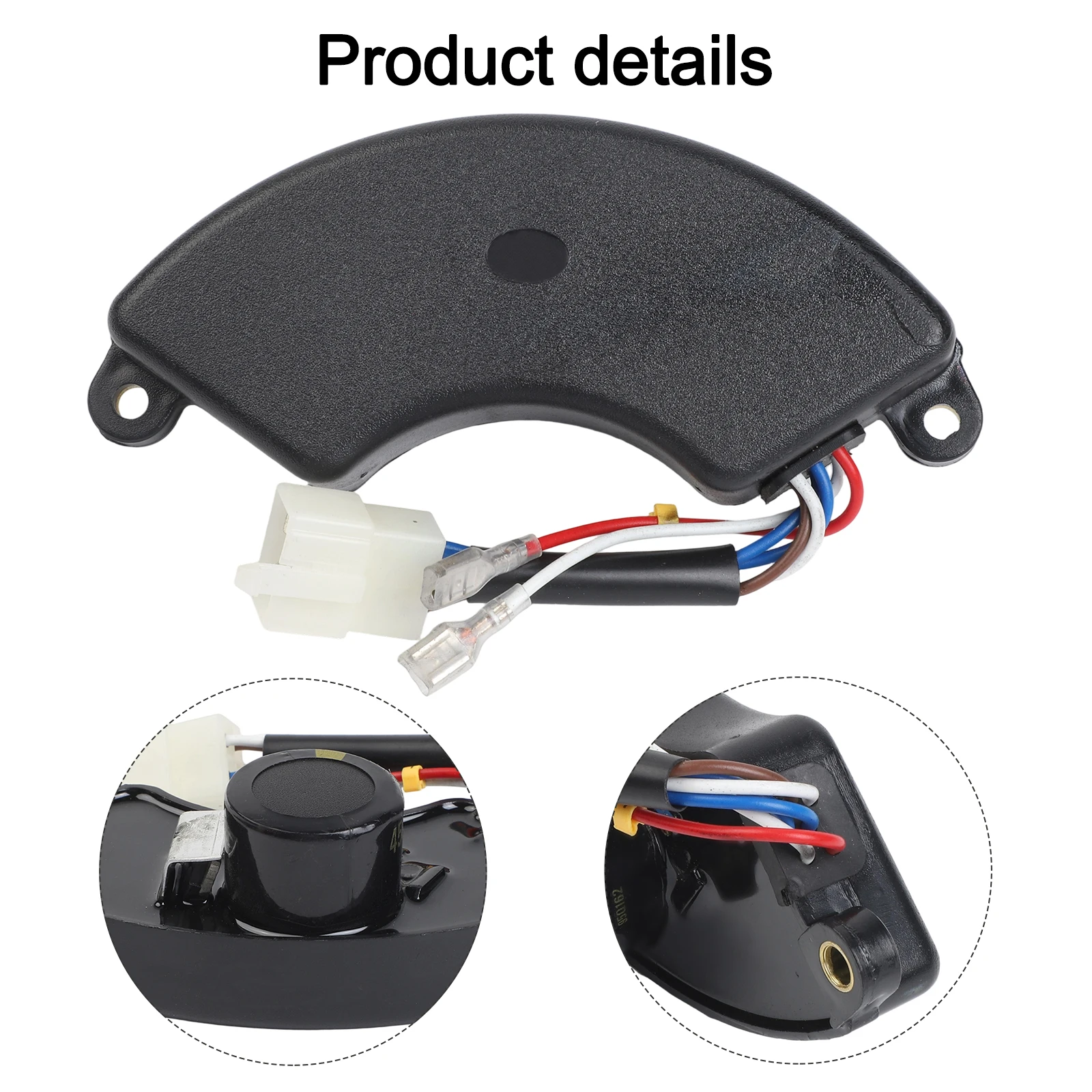 Get Your For Genera…