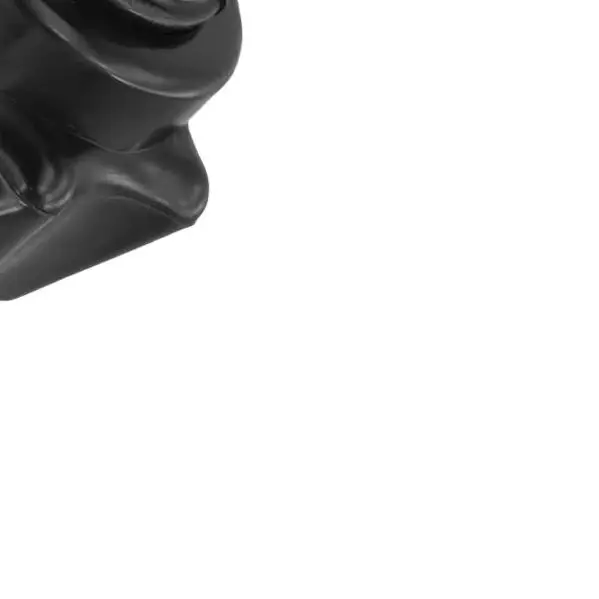 /Plastic /Spout /With Cover Leak Proof Nozzle For Double Canisters Fuel Tank Secure Pouring Lawn Mower Parts