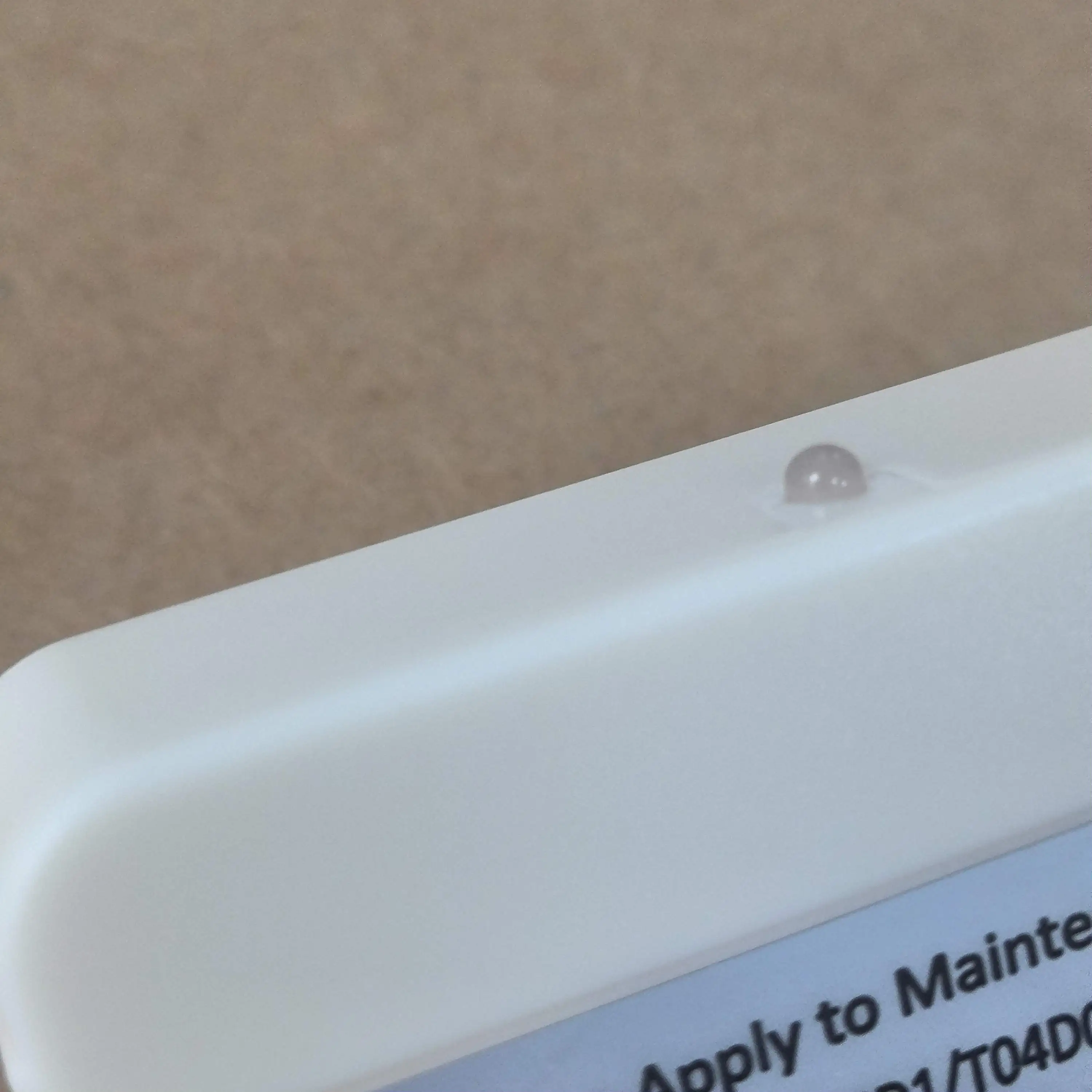 

1 шт. T04D1 сброс чипа резервуара для обслуживания для принтеров Epson L6490 L14150 L6270 WF-2860 WF-2865 WF-2861 M1180 M3180