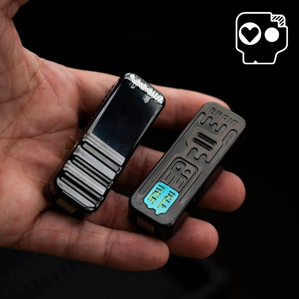 

Слайдер-змейка BRAIN EDC Snake Series F MAX из циркония, оригинальный дизайн, игрушка-антистресс