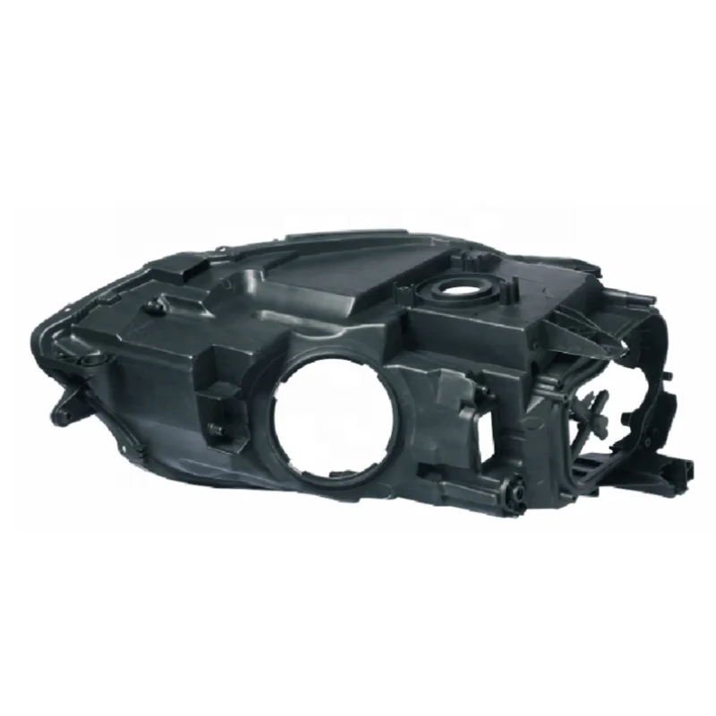 

Корпус автомобильной системы освещения, задний фонарь, пластиковая формовочная автомобильная лампа в сборе, детали из АБС-пластика для ПК