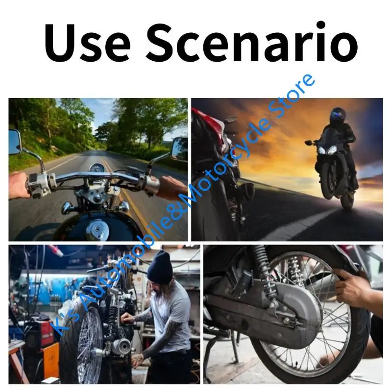 Product - usage example