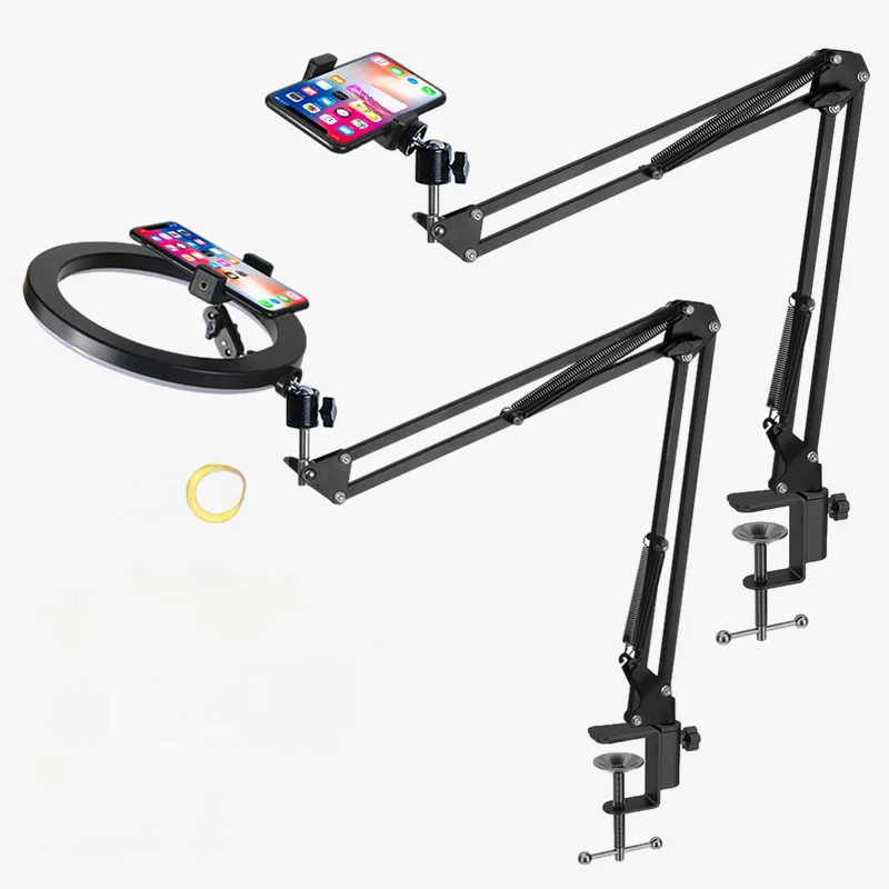 #10 New Ring Lights Arrivals