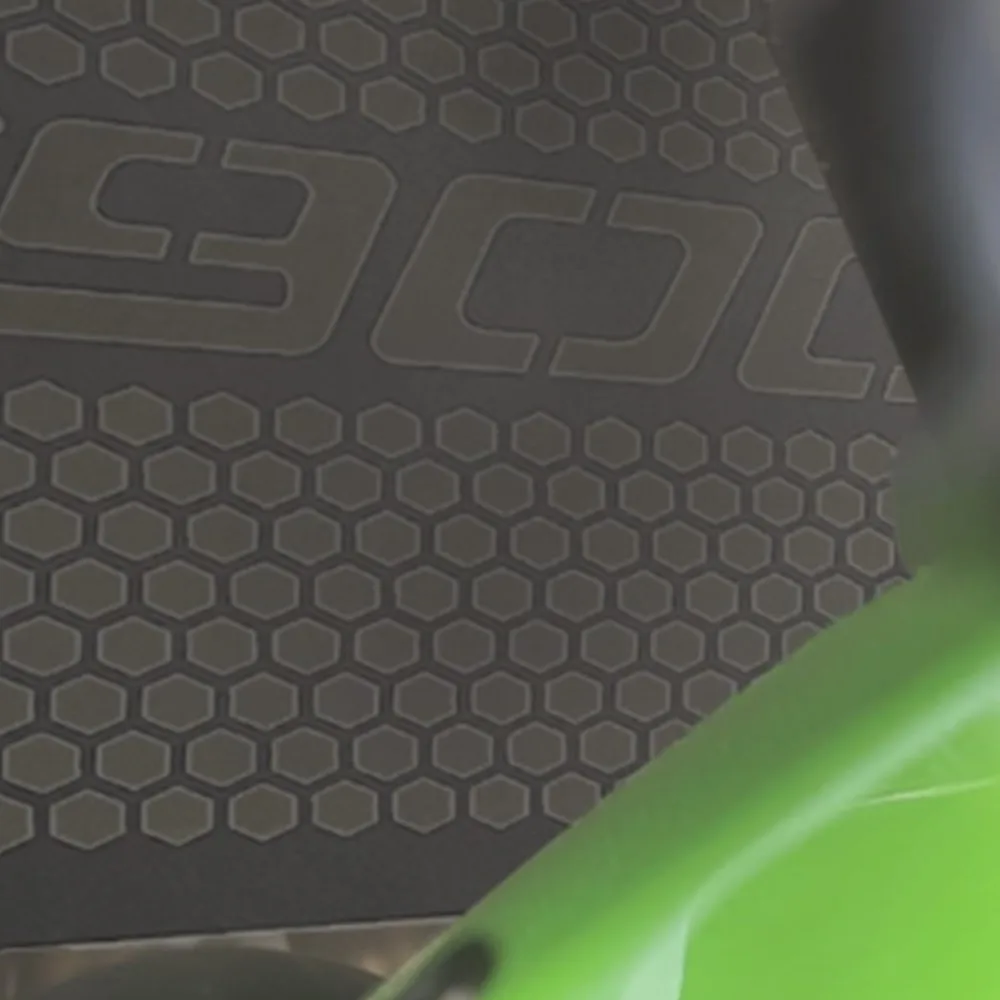 

Защитная крышка решетки радиатора, защита для охладителя воды, подходит для KAWASAKI Z900RS SE 2021 2022 2023 2024, аксессуары для мотоциклов