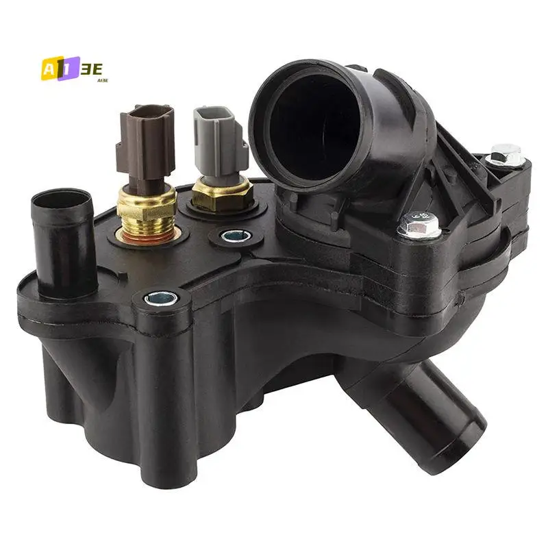 

A03E-902-204 Thermostat Housing Coolant Water Pipe For Ford Explorer Mercury Mountaineer 1997-2001 YU3Z8A586AA