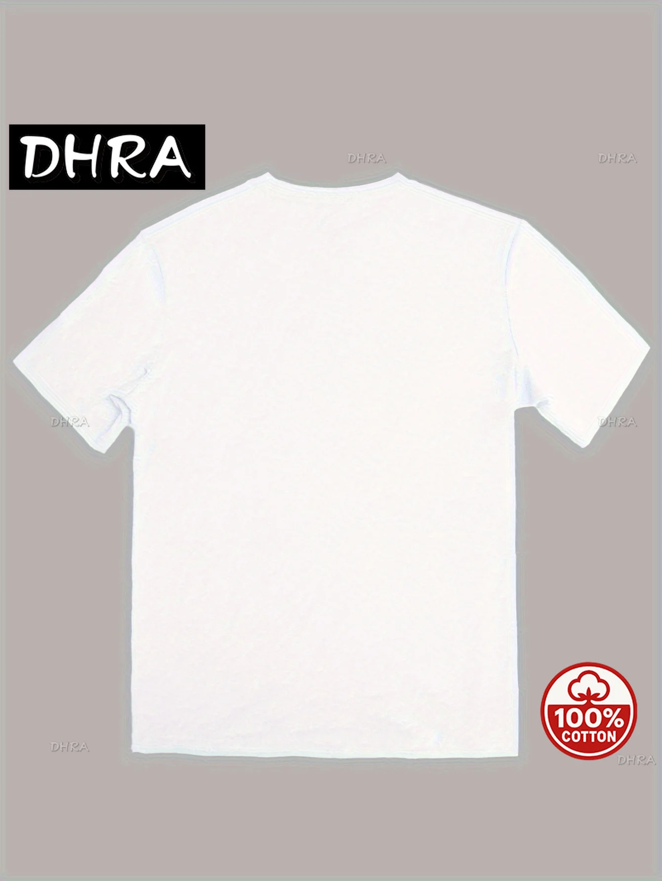 تي شيرت رجالي منقوش بنمط رياضي كاجوال مسامي، طباعة تجريدية، مناسب للارتداء الكاجوال