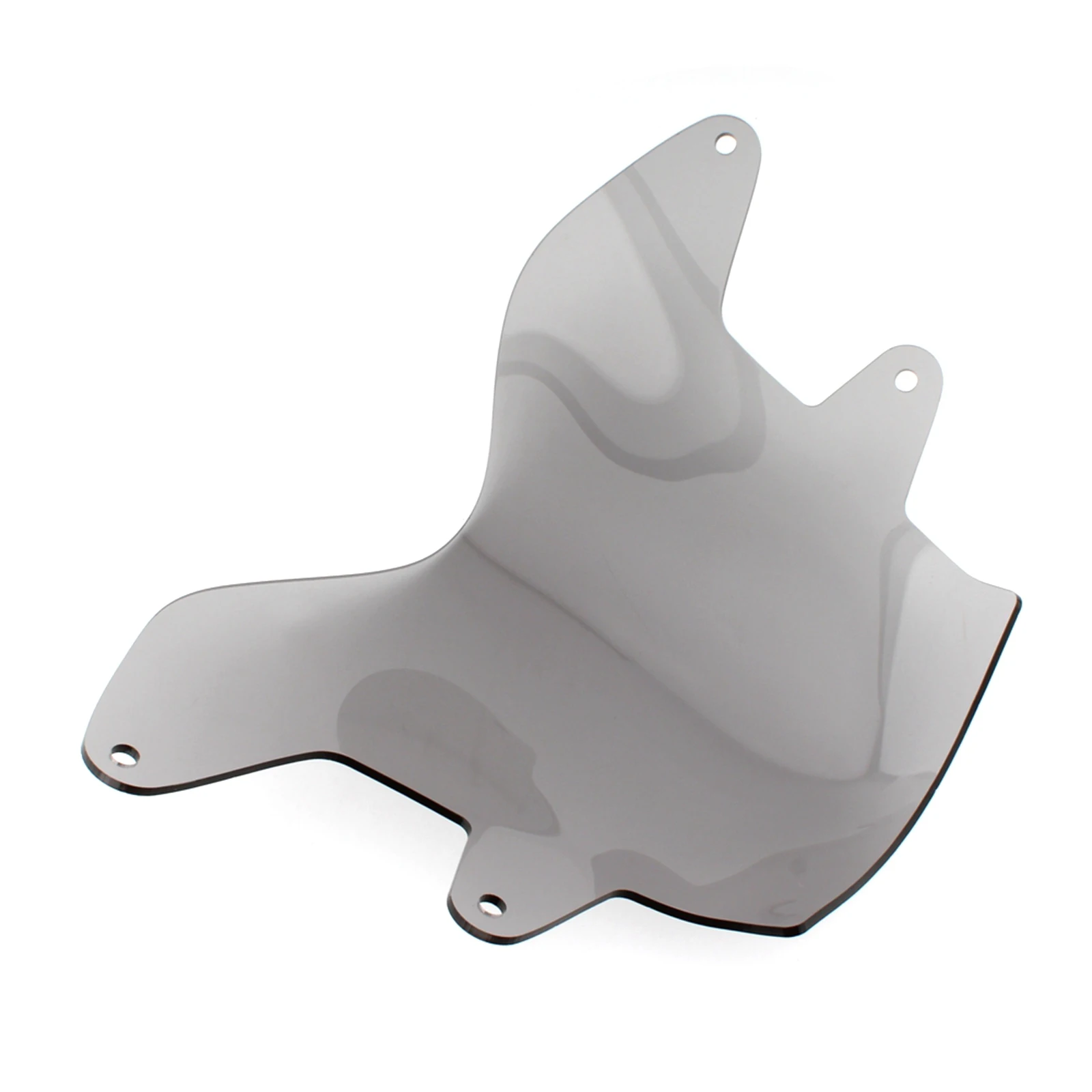 

Headlight Protector Light Cover Protective Guard Transparent PC Head Light Cover For YAMAHA Tenere 700 2019 -2023 2020 2021 2022