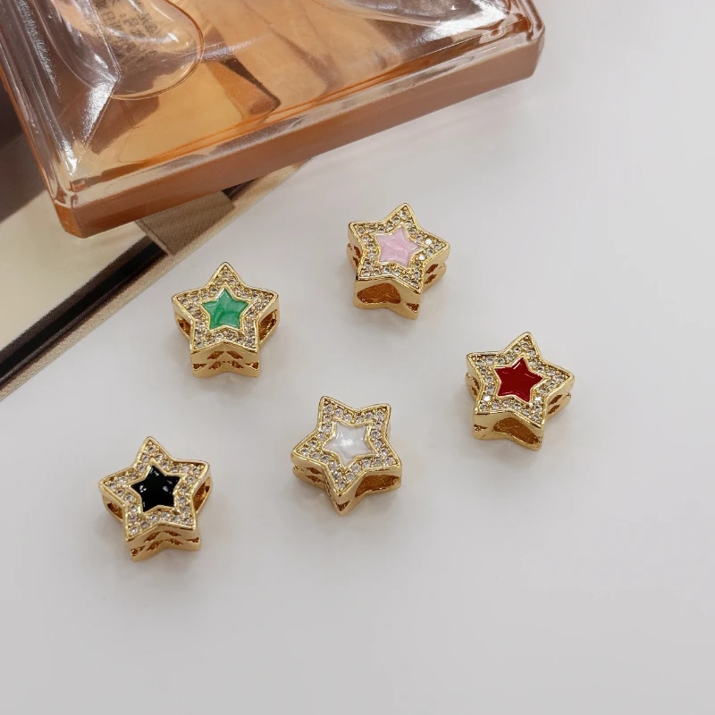 

European and American star pendant female personality light luxury temperament versatile popular fashion birthday gift