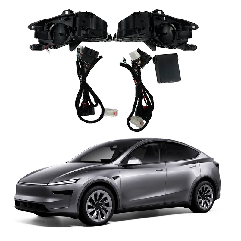 

For Feigue GT2 2017 Auto Intelligent Automatic Car Electric Rearview Side Mirror Folding System Kit Modules