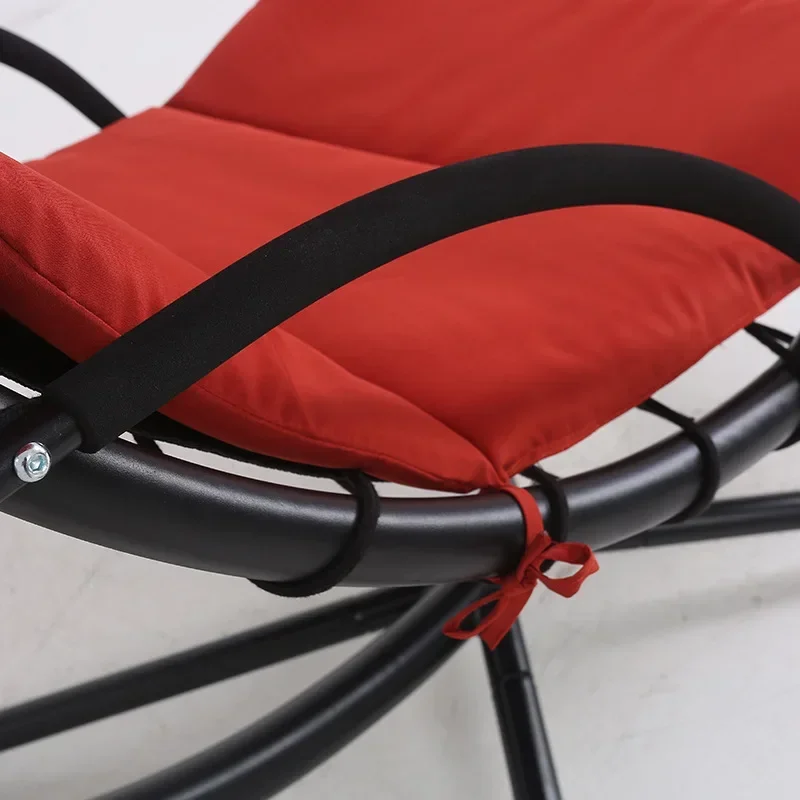 Outdoor Hanging Chair Bird's Nest Hanging Basket Balcony Cradle Chair Single Hanging Chair