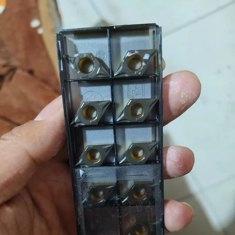 

CNC blade DCMT11T304-MF 2220