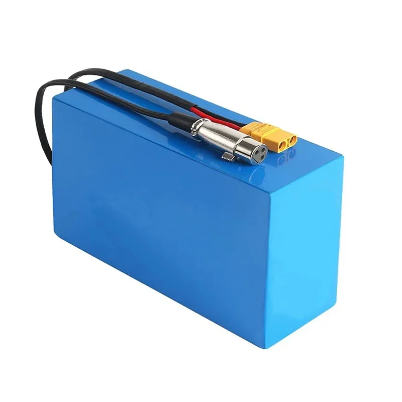 AliExpress SAIKEUNG E Scooter E bike Battery Pack 36V 48V 52V  72V 40Ah 25Ah 20Ah 50ah Waterproof Lithium Batteries 2000W Motorcycle/Trikes/Bicycle