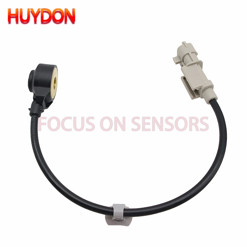 39250-2B000 392502B000 Engine Ignition Knock Sensor For Hyundai Accent Veloster Kia Rio Soul Car Spare Accessories