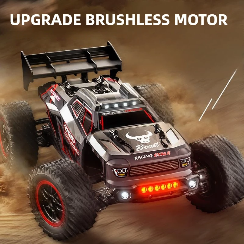 

1/16 RC Off Road Vehicle SG316 MAX/SG316 PRO 4WD High speed Electric Remote Control Drift Racing Car Model Toy for Adult Gift