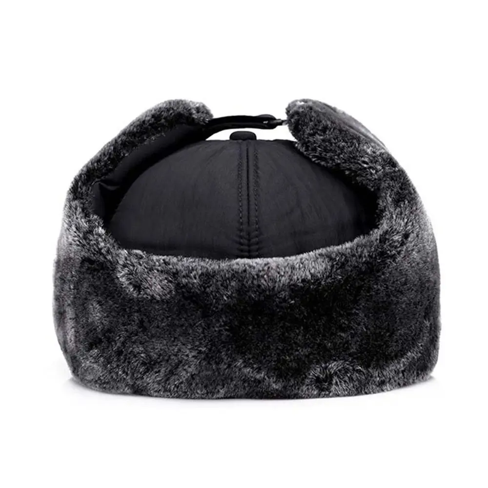 Sports Windproof Winter Ski Winter Hats Warm Snow Cap Earflap Mask Thick Balaclava