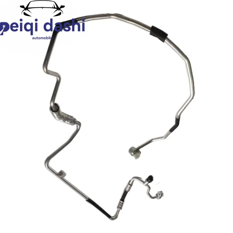 

64539151734 Ac Pipe Evaporator Condenser Pressure Hose For BMW 1 3 Series X1 X3 E81 E82 E84 E88 E90 E91 XDrive18d 325I 335I