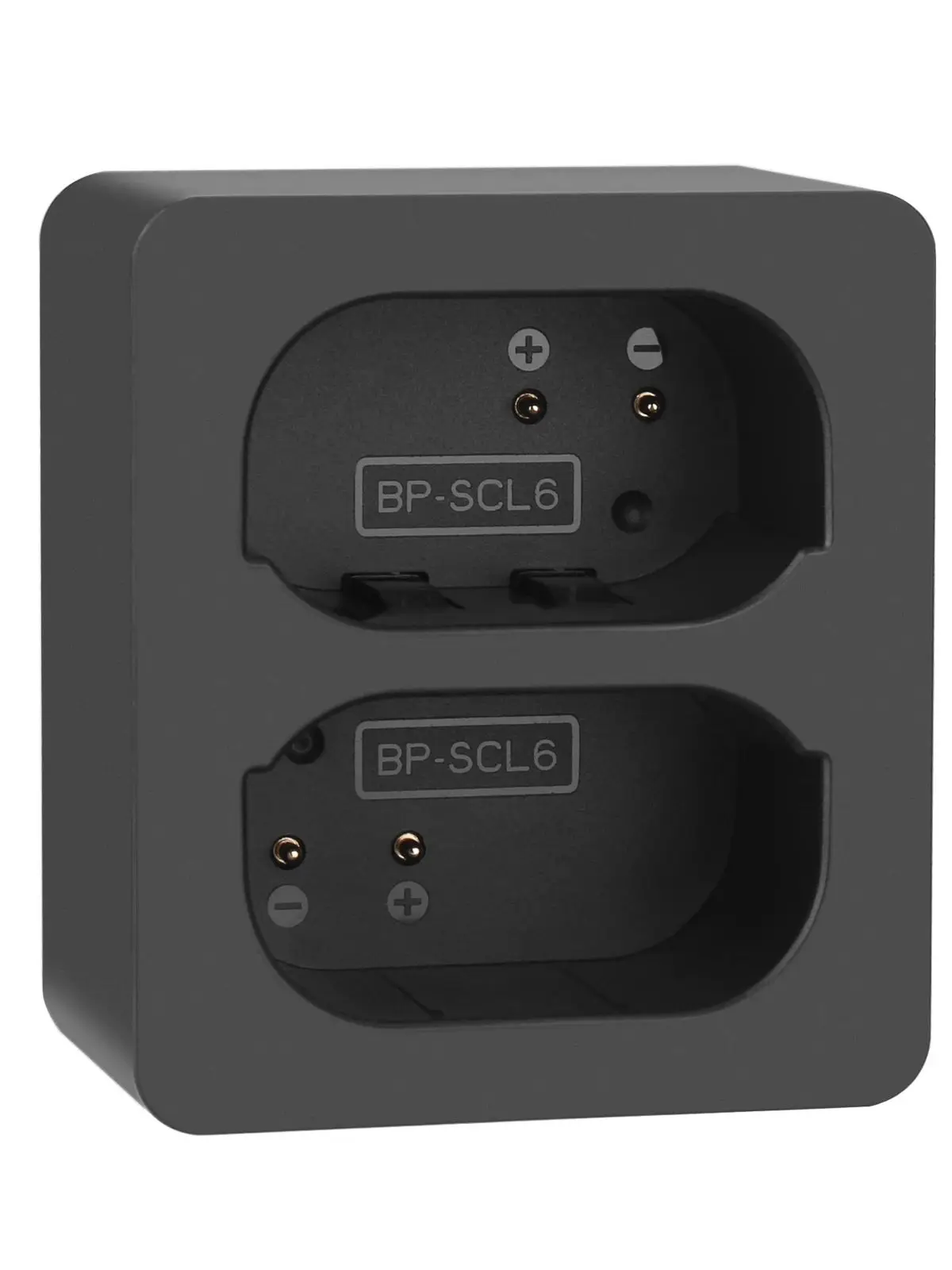Ładowarka LED BP-SCL6 do aparatu Leica Q2 SL2 SL2-S Q3 SL3 SL3-S — zdjęcie produktu 7