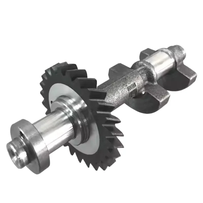 

MUGURO 13601-28021 13602-28020 is suitable for Corolla RAV4 Matrix oil pump balance shaft