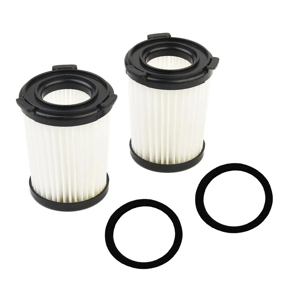 Vacuum Cleaner Filter For KT-509 KT509 KT-510 KT510 Handheld Vacuum Cleaner Spare Parts Filter Elemen Accessories