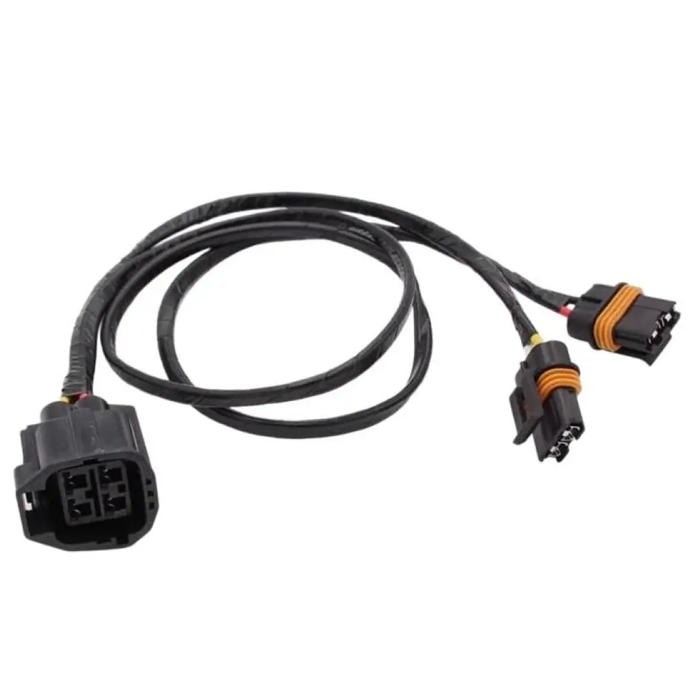 5137716AB Direct Replacement Fan Wiring Harness for Chrysler 300 2005-2008 For Dodge For Charger 2006-2008 For Dodge For Magnum