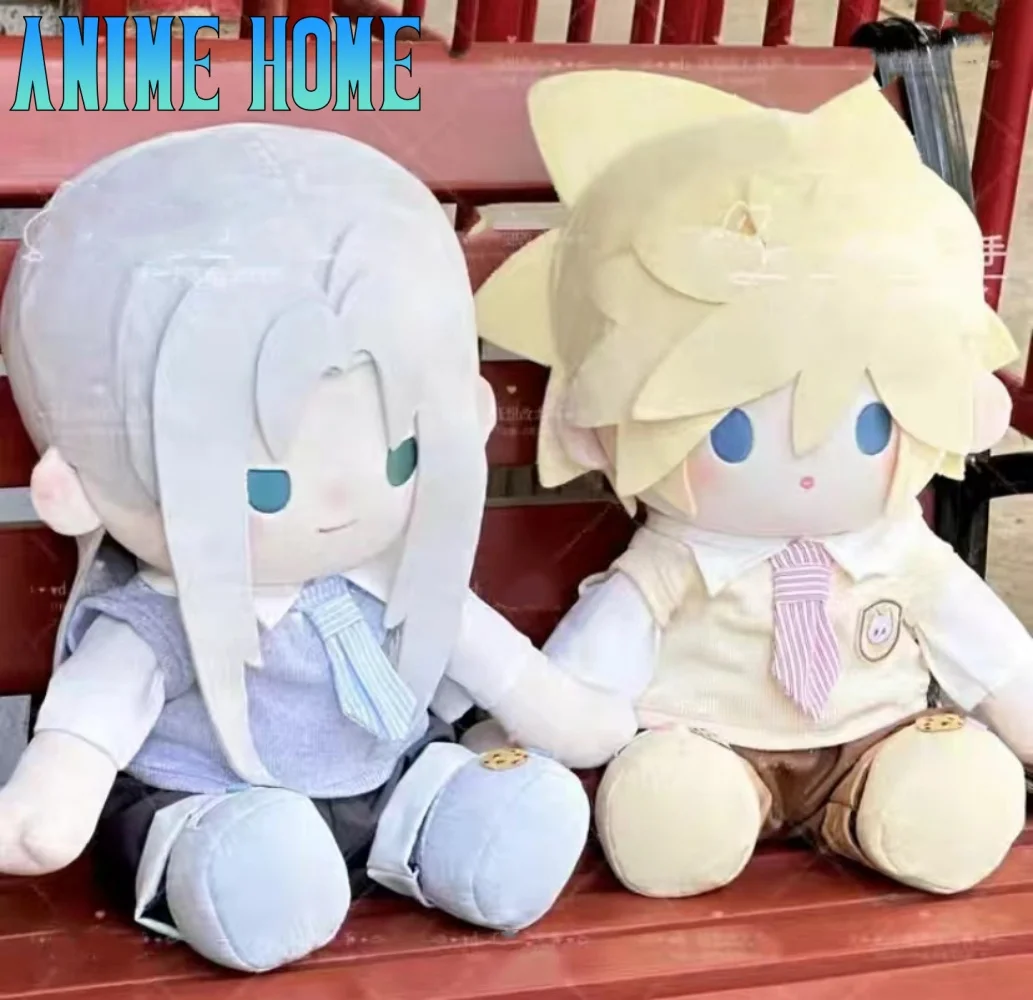 

Plushie Hot Game Role Play 40cm Doll Toy Body Stuffed Plush Anime Cosplay Kids Gift Cute X Limited