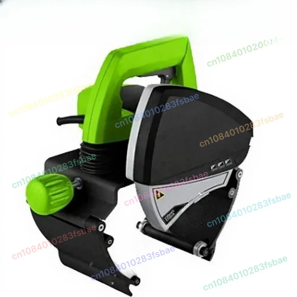 

12-220MM Portable Steel Tube Cutter Electric Saw 220V 110V 1000W Stainless Steel Pipe Cutting Machine ZD220