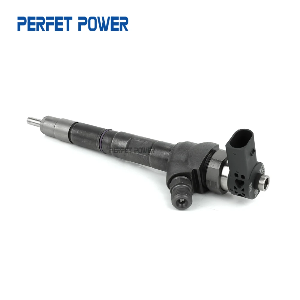 0445110369 China Made New Engine Fuel Injector OE 03L130277J/03L130277Q/ 03L130855CX for 0445110368/0445110369/0445110646/647