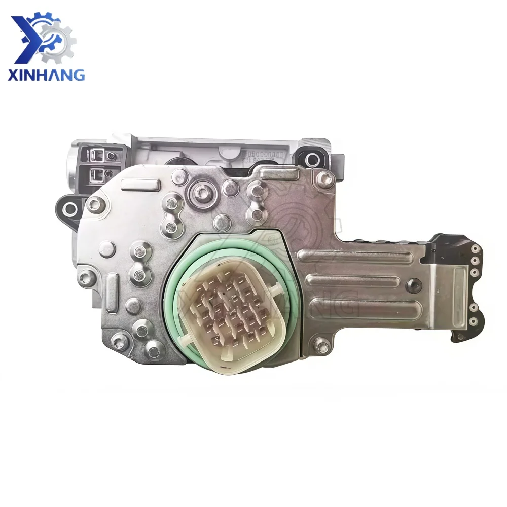 Válvula solenoide de transmisión 45RFE 545RFE adecuada para Dodge Jeep 52119435AA, 5170877AA y otras piezas automotrices