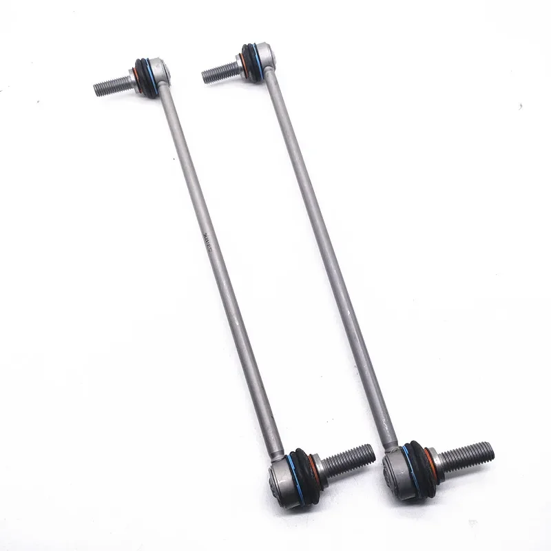 

508772 517855 For Peugeot 508 Citroen C5 C6 front stabilizer bar link chassis suspension small suspender Support rod