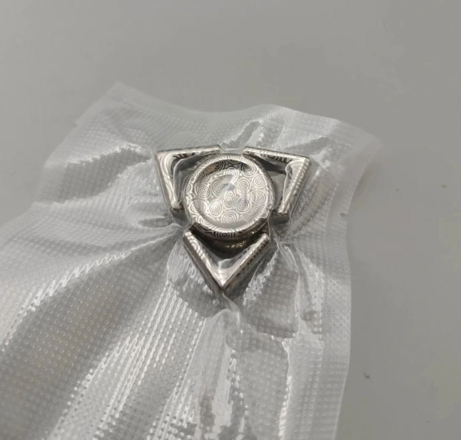 

EDC QEDC Linglong dama spinner fingertip gyroscope Decompression toys